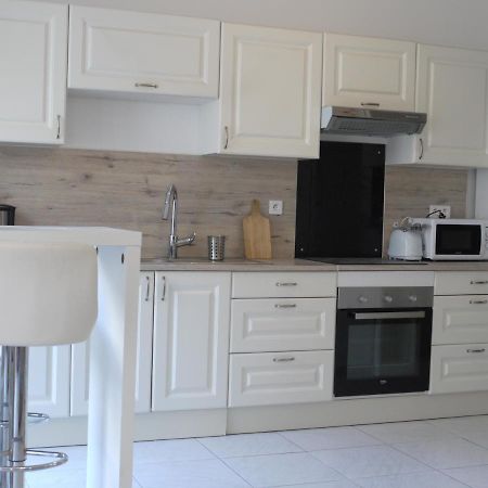Beach - A Modern Studio Flat In Central Nice Ngoại thất bức ảnh