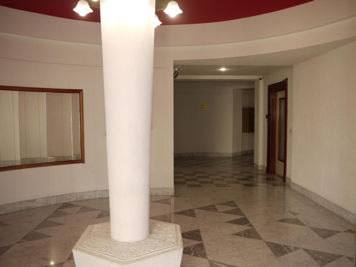 Beach - A Modern Studio Flat In Central Nice Ngoại thất bức ảnh