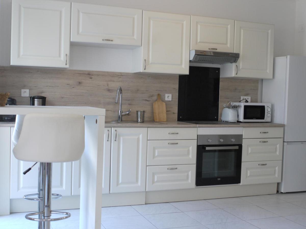 Beach - A Modern Studio Flat In Central Nice Ngoại thất bức ảnh